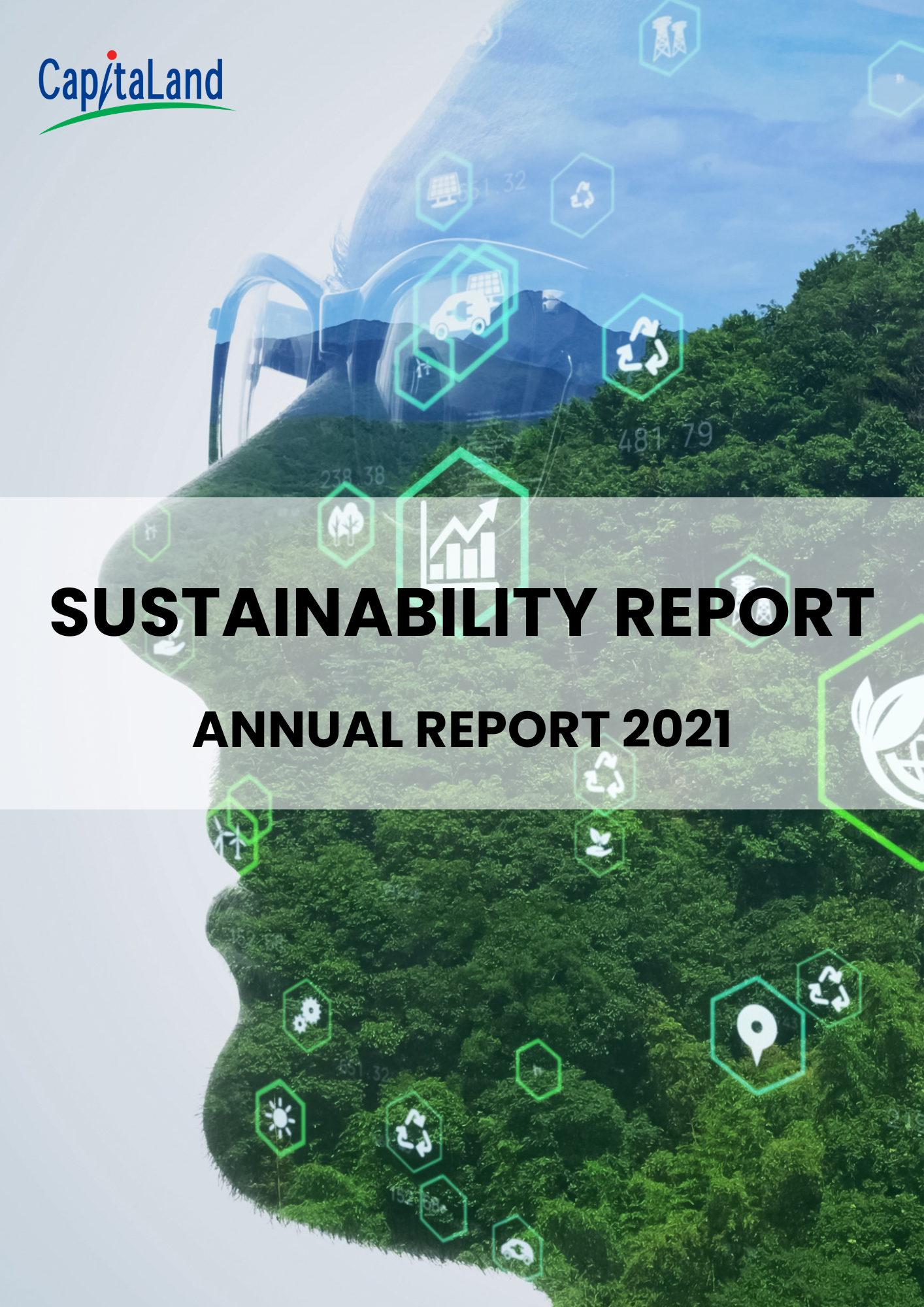 CapitaLand India Sustainability Report 2021