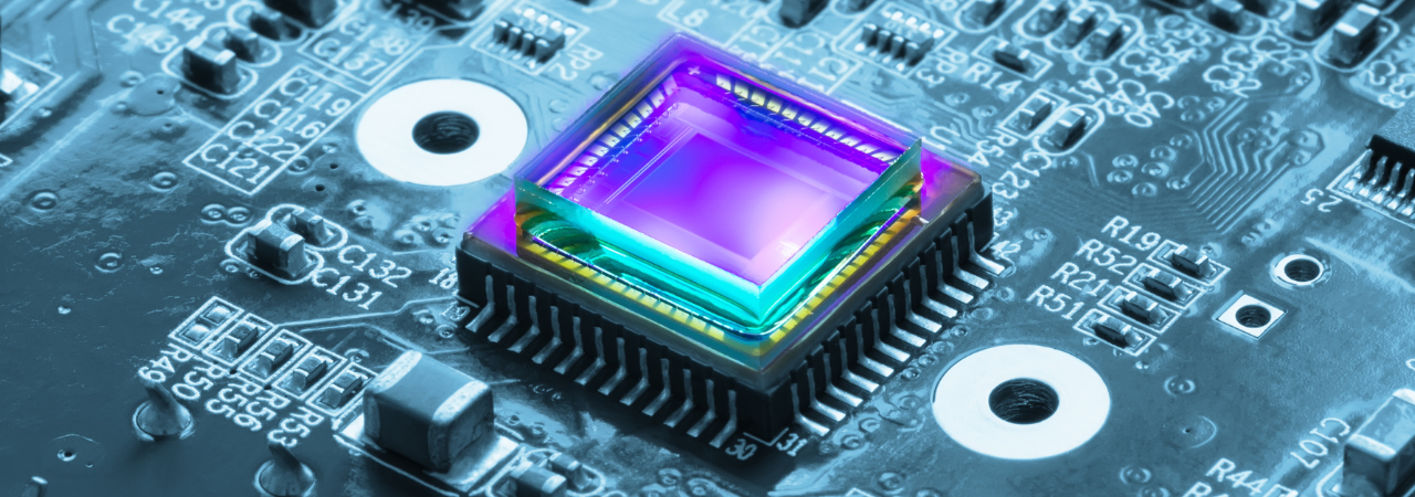 Spark Semiconductor Advancement with High-Spec Industrial Workspaces ...