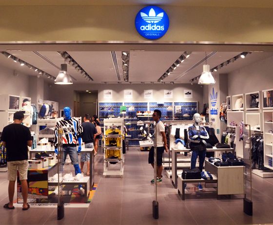 adidas official store malaysia