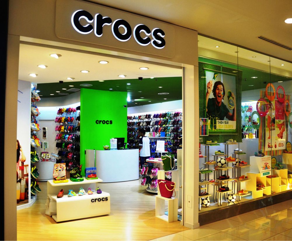 crocs store locations Online shopping 