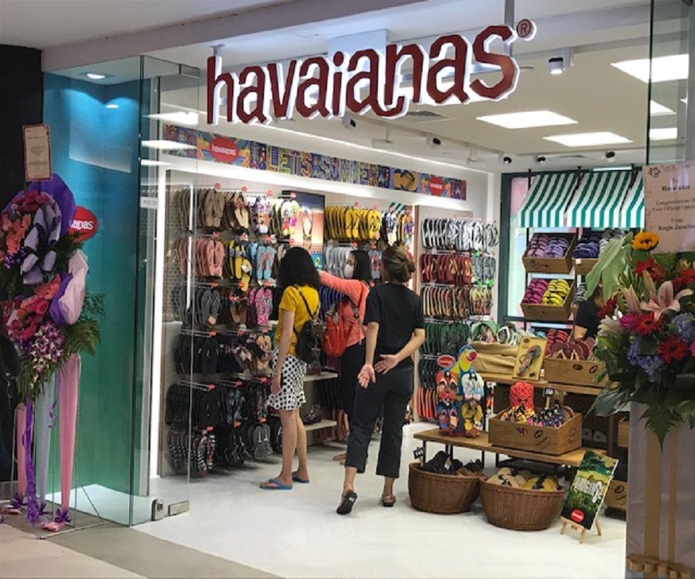 havaianas jurong point