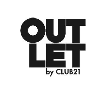 Outlet by Club 21, Bags & Shoes, Apparel, Outlet