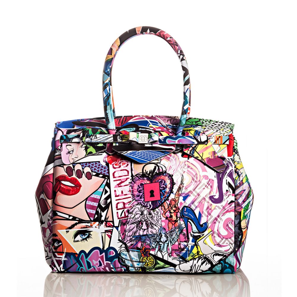 Save My Bag | Bags & Shoes | Fashion | Raffles City Shopping Centre