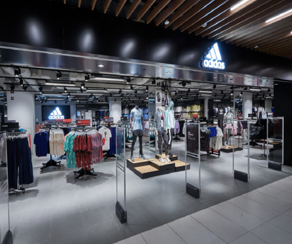 adidas Outlet | Sports Apparel | Outlet 