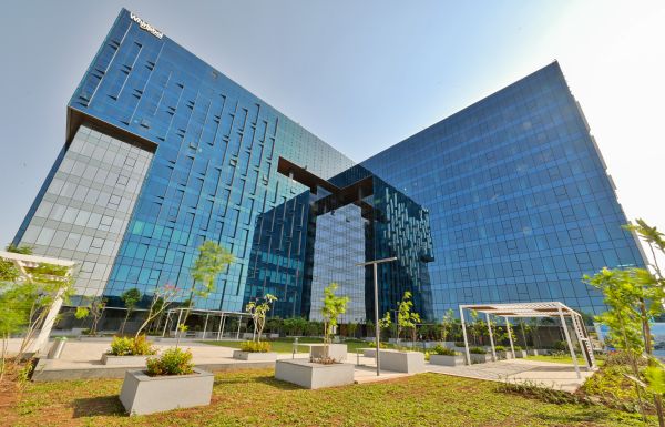 International Tech Park Pune, Kharadi commences operations with 80% ...