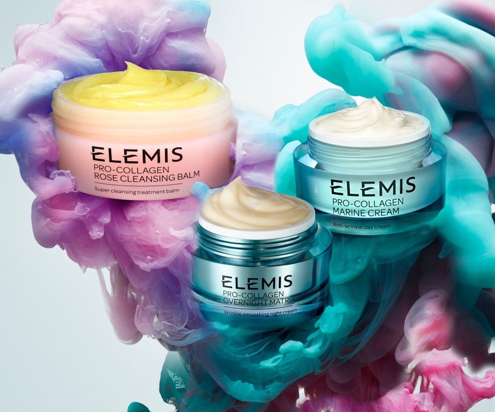 Experience Truth in Beauty with Elemis London