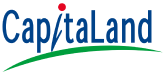 CapiaLand logo