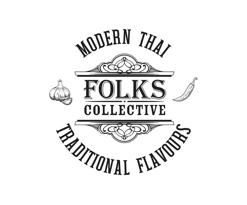 Folks Collective & Slurp Noodle Bar