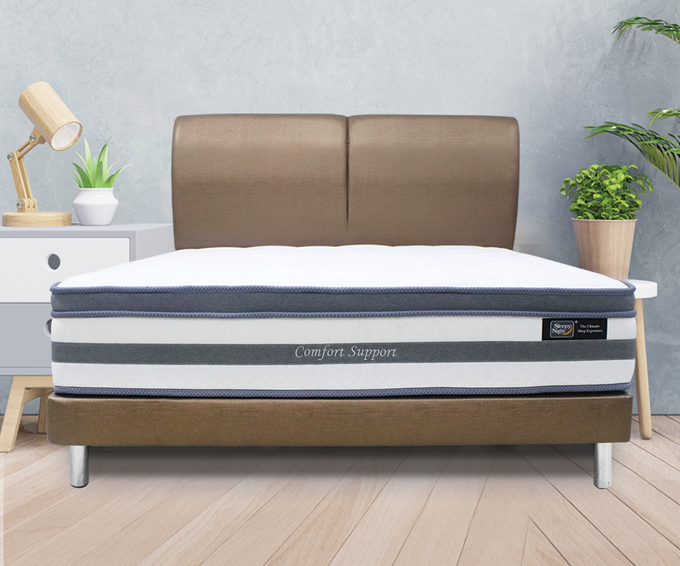sleepnight mattress review singapore