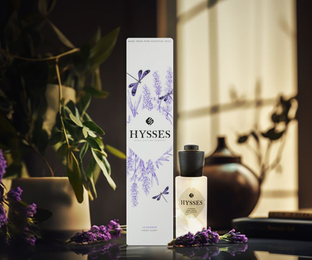 HYSSES - Up to 26% Off 