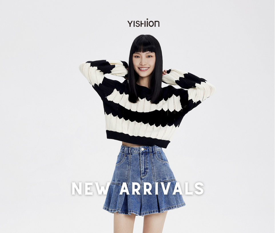 YISHION Stripes Collection
