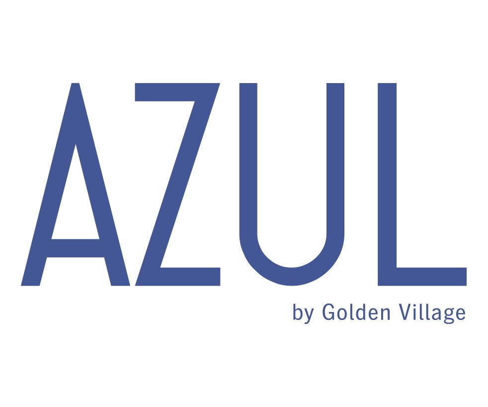 AZUL at Golden Village
