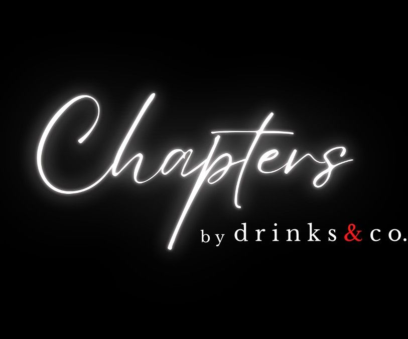 Chapters by Drinks & Co. 