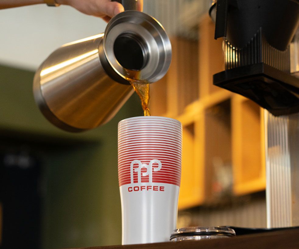 PPP Coffee - Choose Reuse (April 2024)