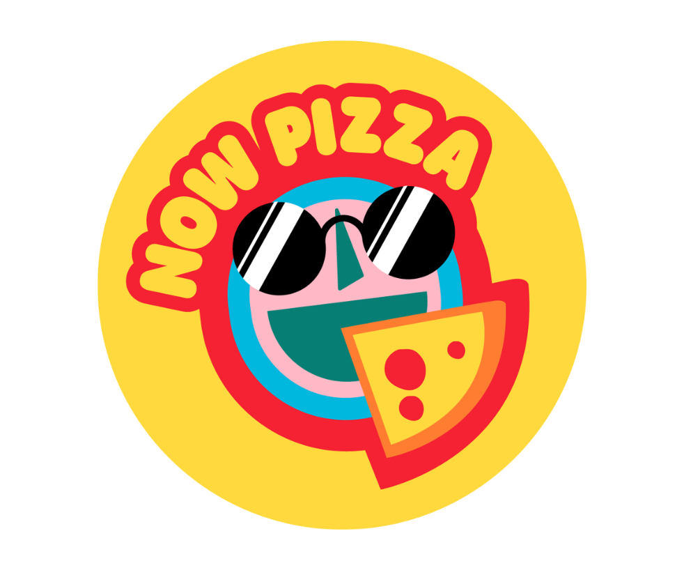 Now Pizza