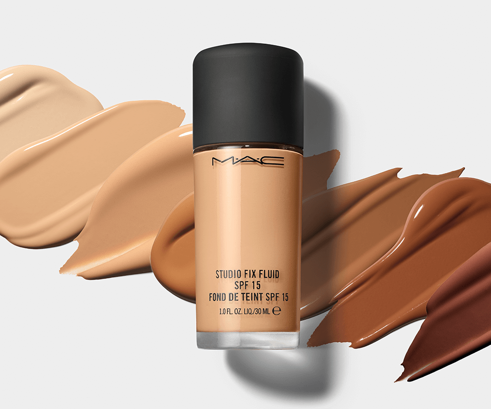 CapitaVerse] Receive complimentary MAC 7-Day Studio Fix Fluid Foundation  Trial Kit and $10 off with min. $100 spend  | CapitaLand Malls