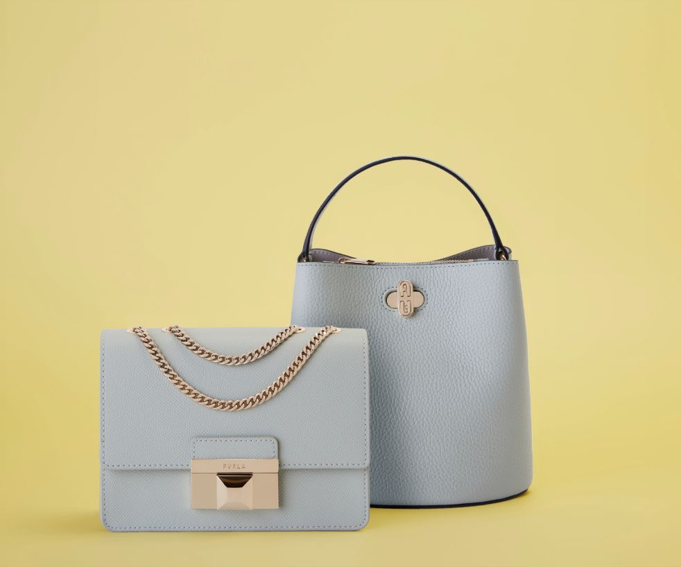 [CapitaVerse] Spend more than $300 to receive a Furla nylon tote bag for free