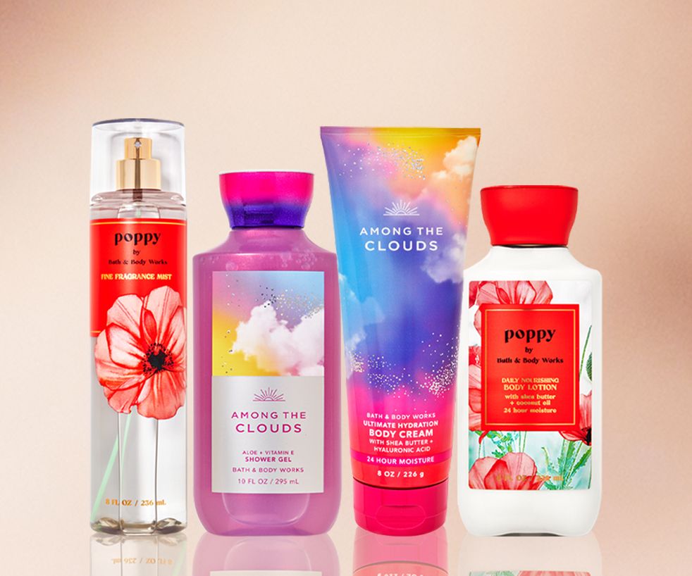 Bath & Body Works by BuyBye Valiram Fashion Outlet - Sale Up To 75% Off