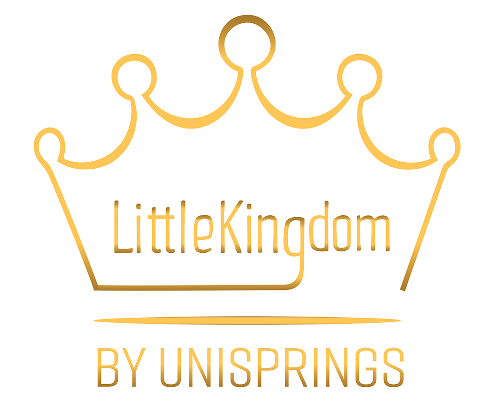Little Kingdom by Unisprings