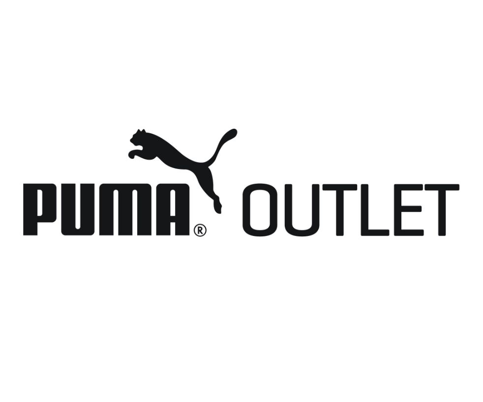 puma at the outlet mall