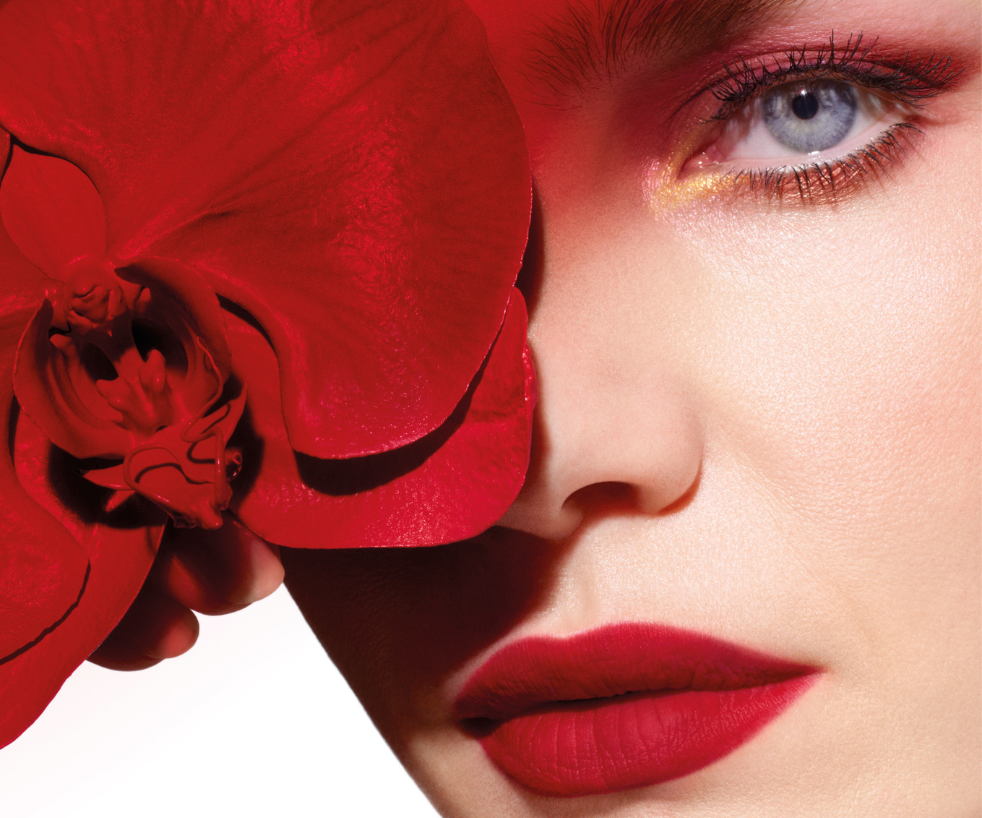 Guerlain: Complimentary Parisian Beauty Look Make-Over service with a min. spend of $250 