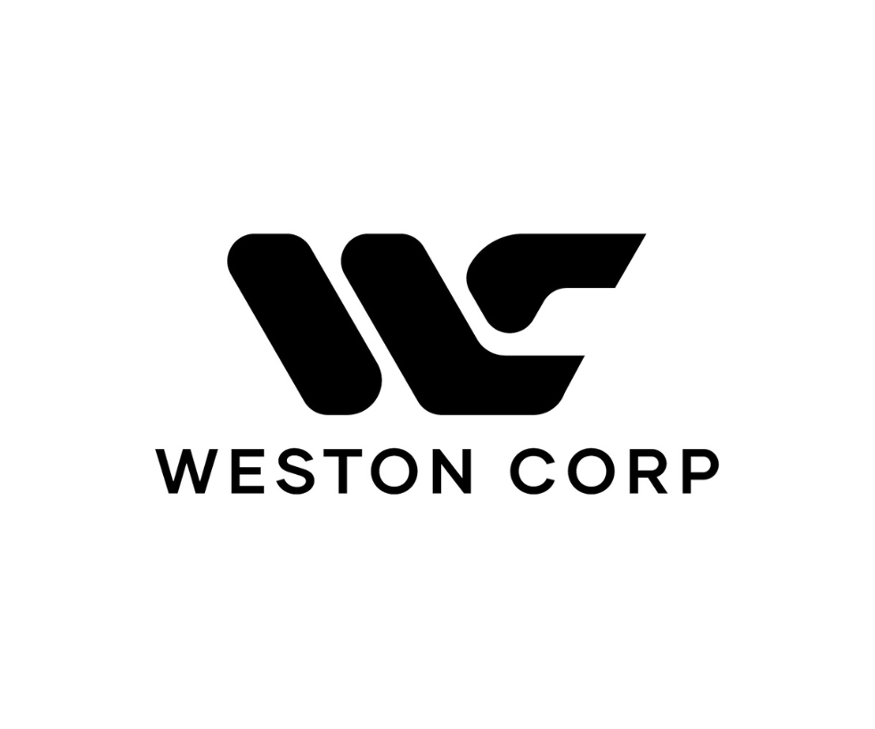 WESTON CORP