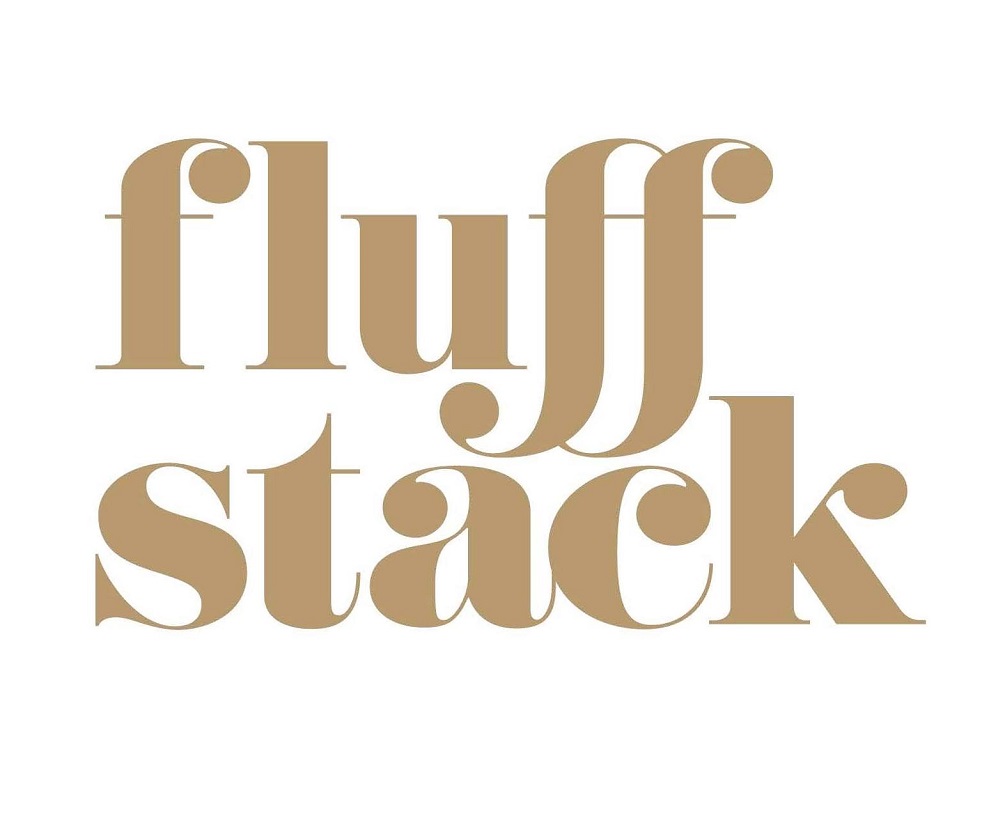 fluff stack menu