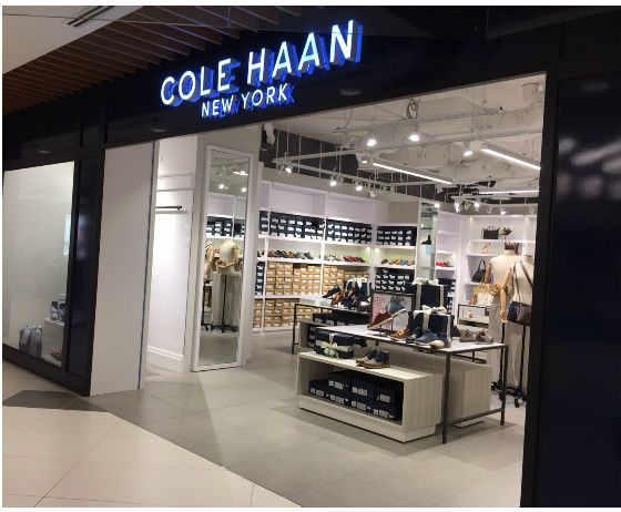 cole haan womens shoes outlet