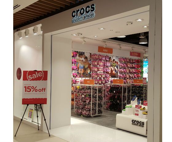 Crocs Outlet Shop | Bags \u0026 Shoes 