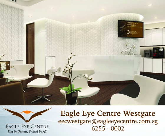 eagle eye optometry