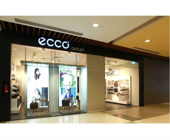 ecco outlet store locations