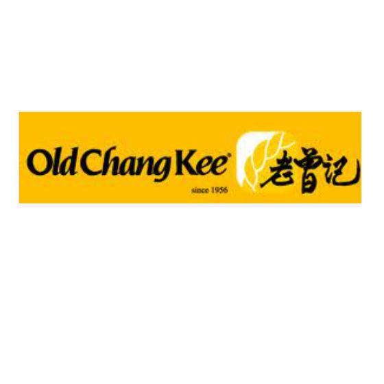 Chang kee old Old Chang