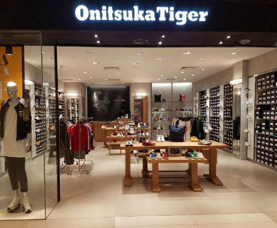 onitsuka tiger store near me