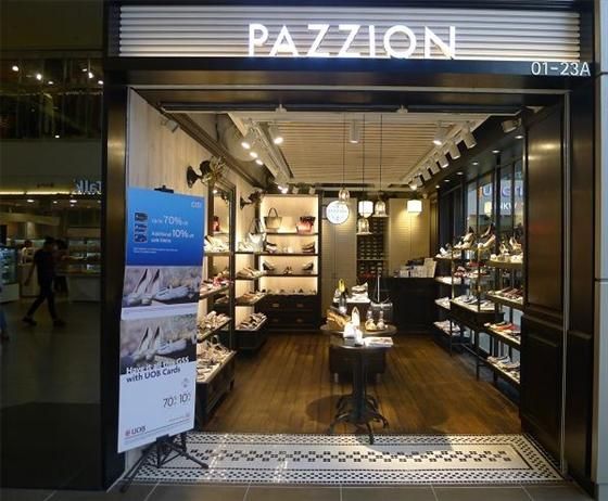 Pazzion | Bags \u0026 Shoes | Fashion 