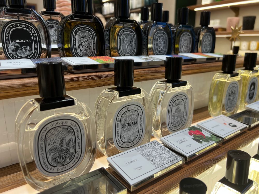KENS Apothecary | Cosmetics and Fragrance | Lifestyle | Gurney Plaza