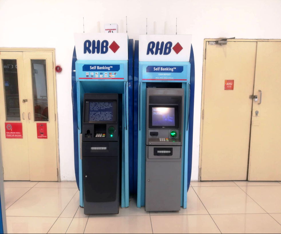 rhb fixed deposit