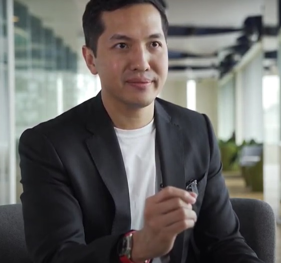 Winning Connections: Shopee, Workspaces Designed for Growth and ...