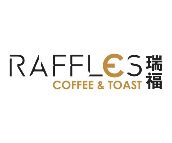 Raffles Coffee and Toast (瑞福) | Food & Beverage | CapitaLand Malls