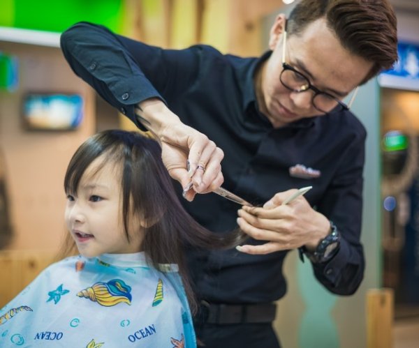 EC House | Beauty Treatment & Spa | Beauty & Wellness | CapitaLand Malls