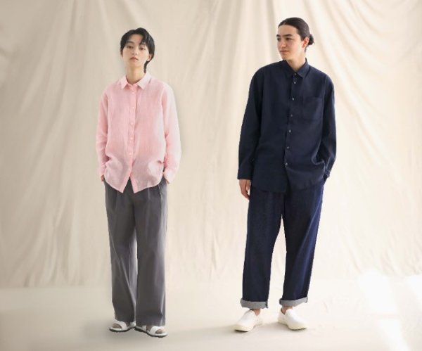 [CapitaVerse] 15% off with purchase of 2 apparel items | MUJI ...